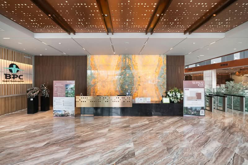 Supalai Icon Sathorn : ศุภาลัย ไอคอน สาทร, กรุงเทพ, ถนนสาทรใต้, ทุ่งมหาเมฆ, สาทร, กรุงเทพ, 54 ตร.ม., คอนโด ให้เช่า, โดย Patraporn Kansri, 500388424 - DDproperty.com