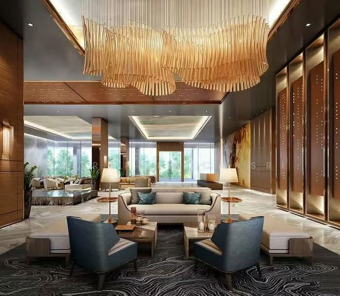 Supalai Icon Sathorn : ศุภาลัย ไอคอน สาทร, กรุงเทพ, ถนนสาทรใต้, ทุ่งมหาเมฆ, สาทร, กรุงเทพ, 54 ตร.ม., คอนโด ให้เช่า, โดย Patraporn Kansri, 500388424 - DDproperty.com