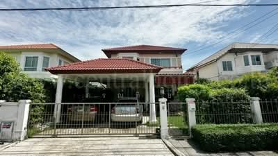 ขาย - ชวนชื่น กรีนบาวด์ กรุงเทพ-ปทุมธานี, ปทุมธานี