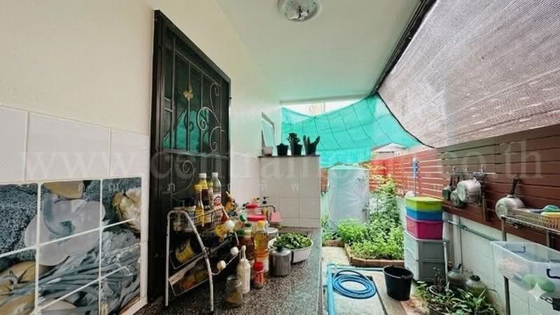 Chuan Chuen Green Bowdler, Pathum Thani, กรุงเทพฯ-ปทุมธานี, Bang Khu Wat, Muang Pathum Thani, Pathum Thani, 3 Bedrooms, 160 sqm, Single Detached House For Sale, by คุณ ภรณ์ทิพย์ (ปุ๋ย), 500388425 - DDproperty.com