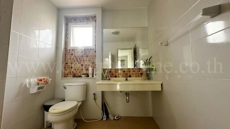 Chuan Chuen Green Bowdler, Pathum Thani, กรุงเทพฯ-ปทุมธานี, Bang Khu Wat, Muang Pathum Thani, Pathum Thani, 3 Bedrooms, 160 sqm, Single Detached House For Sale, by คุณ ภรณ์ทิพย์ (ปุ๋ย), 500388425 - DDproperty.com