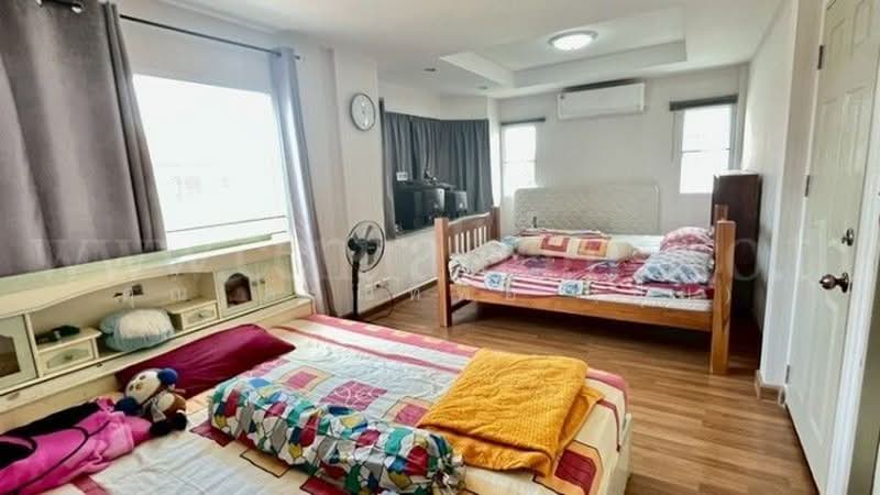 Chuan Chuen Green Bowdler, Pathum Thani, กรุงเทพฯ-ปทุมธานี, Bang Khu Wat, Muang Pathum Thani, Pathum Thani, 3 Bedrooms, 160 sqm, Single Detached House For Sale, by คุณ ภรณ์ทิพย์ (ปุ๋ย), 500388425 - DDproperty.com