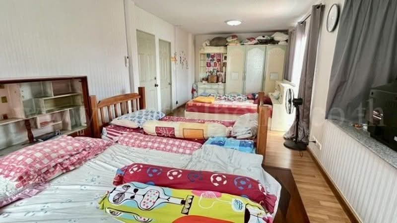 Chuan Chuen Green Bowdler, Pathum Thani, กรุงเทพฯ-ปทุมธานี, Bang Khu Wat, Muang Pathum Thani, Pathum Thani, 3 Bedrooms, 160 sqm, Single Detached House For Sale, by คุณ ภรณ์ทิพย์ (ปุ๋ย), 500388425 - DDproperty.com