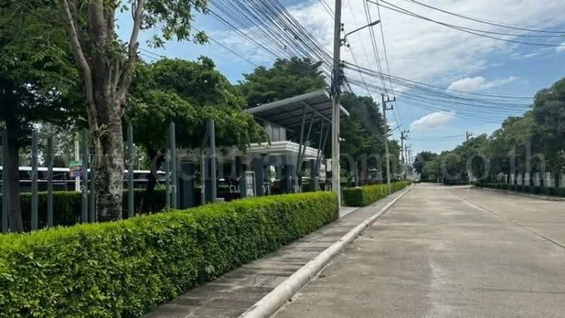 Chuan Chuen Green Bowdler, Pathum Thani, กรุงเทพฯ-ปทุมธานี, Bang Khu Wat, Muang Pathum Thani, Pathum Thani, 3 Bedrooms, 160 sqm, Single Detached House For Sale, by คุณ ภรณ์ทิพย์ (ปุ๋ย), 500388425 - DDproperty.com