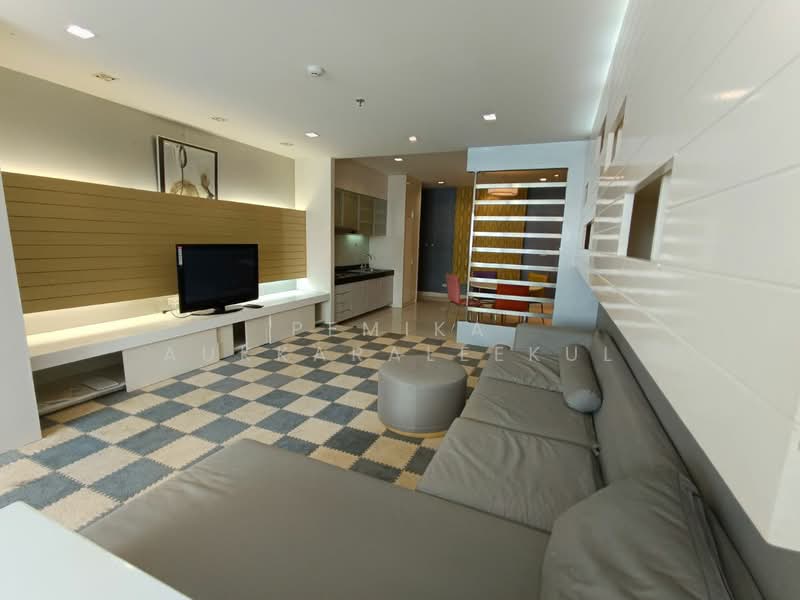 St Louis Grand Terrace, Bangkok, Soi Sathon 11 S Sathon Rd, Yan Nawa, Sathon, Bangkok, 2 Bedrooms, 117 sqm, Condo For Sale, by Pemika Aukkaraleekul, 500388428 - DDproperty.com