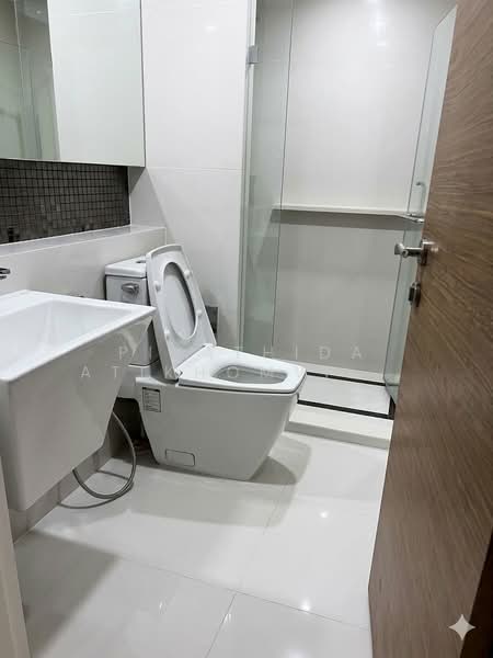 Rhythm Phahol-Ari, Bangkok, 1377 Phaholyothin Road, Samsen Nai, Phaya Thai, Bangkok, 2 Bedrooms, 66 sqm, Condo For Rent, by Piyathida Atikhomvitaya, 500388435 - DDproperty.com