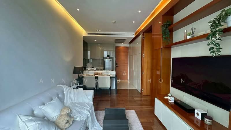 The Address Sukhumvit 28 : ดิ แอดเดรส สุขุมวิท 28, กรุงเทพ, 1 ซอยสุขุมวิท 28 ถนนสุขุมวิท แขวงคลองตัน เขตคลองเตย กรุงเทพมหานคร, คลองตัน, คลองเตย, กรุงเทพ, 45 ตร.ม., คอนโด ให้เช่า, โดย Vichai Annavakulthorn, 500388436 - DDproperty.com