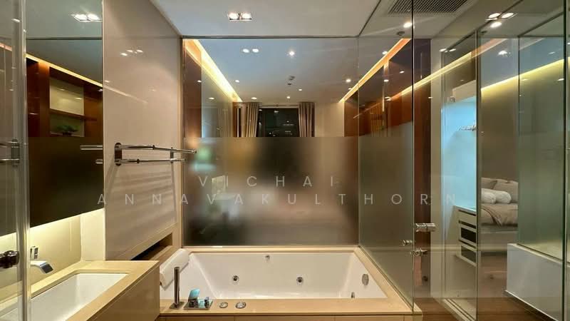 The Address Sukhumvit 28 : ดิ แอดเดรส สุขุมวิท 28, กรุงเทพ, 1 ซอยสุขุมวิท 28 ถนนสุขุมวิท แขวงคลองตัน เขตคลองเตย กรุงเทพมหานคร, คลองตัน, คลองเตย, กรุงเทพ, 45 ตร.ม., คอนโด ให้เช่า, โดย Vichai Annavakulthorn, 500388436 - DDproperty.com