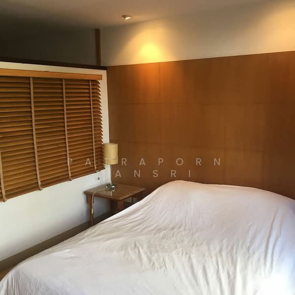 Supalai Place Sukhumvit 39, Bangkok, 175-179 Soi Sukhumvit 39 Sukhumvit Road, Khlong Tan Nua, Watthana, Bangkok, 1 Bedroom, 50 sqm, Condo For Rent, by Patraporn Kansri, 500388439 - DDproperty.com