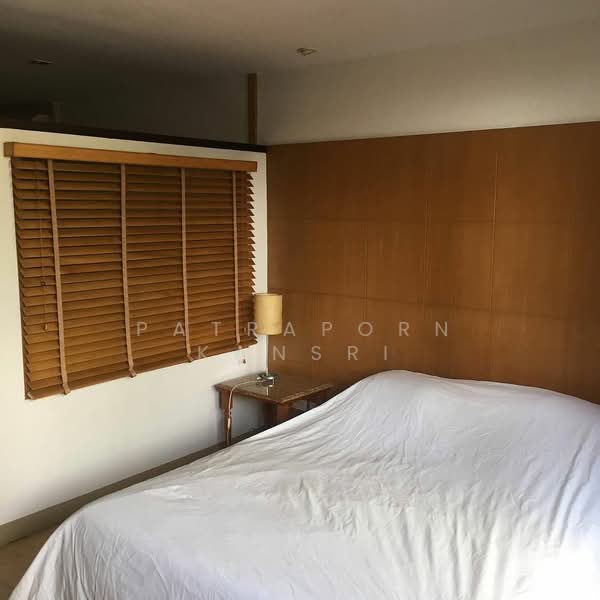 Supalai Place Sukhumvit 39, Bangkok, 175-179 Soi Sukhumvit 39 Sukhumvit Road, Khlong Tan Nua, Watthana, Bangkok, 1 Bedroom, 50 sqm, Condo For Rent, by Patraporn Kansri, 500388439 - DDproperty.com