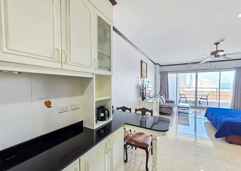 View Talay 5D, Chon Buri (Pattaya), Nong Pru, Bang Lamung (Pattaya), Chon Buri (Pattaya), 1 Bedroom, 48 sqm, Condo For Sale, by PLC real estate, 500388440 - DDproperty.com
