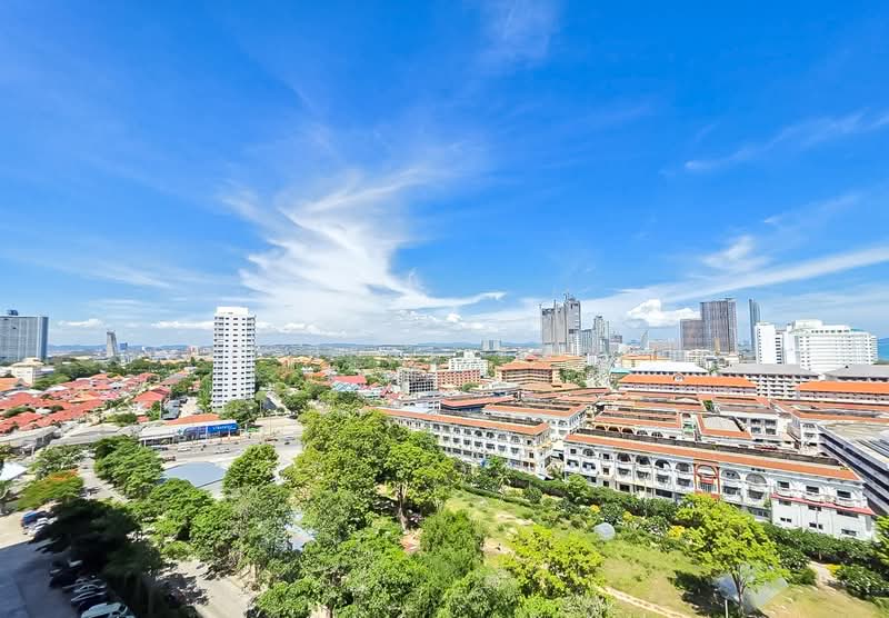 View Talay 5D, Chon Buri (Pattaya), Nong Pru, Bang Lamung (Pattaya), Chon Buri (Pattaya), 1 Bedroom, 48 sqm, Condo For Sale, by PLC real estate, 500388440 - DDproperty.com