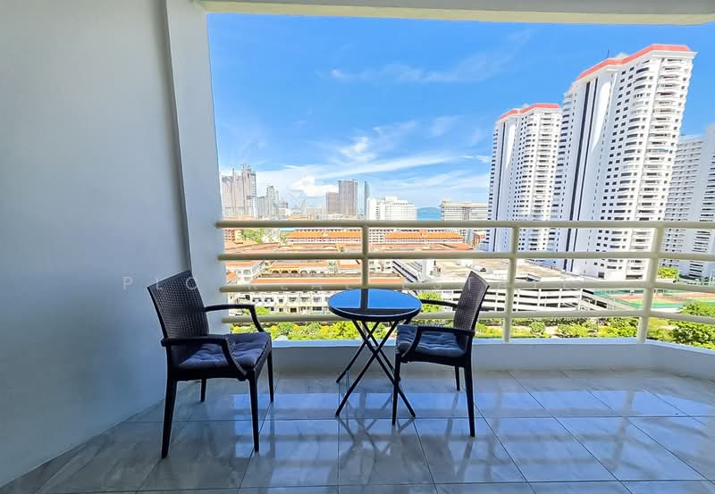 View Talay 5D, Chon Buri (Pattaya), Nong Pru, Bang Lamung (Pattaya), Chon Buri (Pattaya), 1 Bedroom, 48 sqm, Condo For Sale, by PLC real estate, 500388440 - DDproperty.com