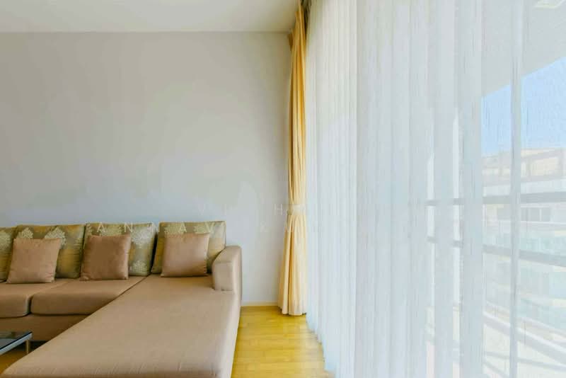The Madison, Bangkok, Sukhumvit 41, Khlong Tan Nua, Watthana, Bangkok, 2 Bedrooms, 115 sqm, Condo For Rent, by Vichai  Annavakulthorn, 500388444 - DDproperty.com