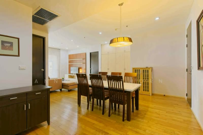 The Madison, Bangkok, Sukhumvit 41, Khlong Tan Nua, Watthana, Bangkok, 2 Bedrooms, 115 sqm, Condo For Rent, by Vichai  Annavakulthorn, 500388444 - DDproperty.com