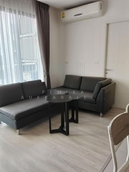 Quinn Ratchada 17, Bangkok, 454 456 Soi Inthara Mari 45, Din Daeng, Bangkok, 1 Bedroom, 45 sqm, Condo For Sale, by Pemika Aukkaraleekul, 500388448 - DDproperty.com