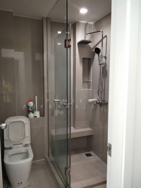 Quinn Ratchada 17, Bangkok, 454 456 Soi Inthara Mari 45, Din Daeng, Bangkok, 1 Bedroom, 45 sqm, Condo For Sale, by Pemika Aukkaraleekul, 500388448 - DDproperty.com