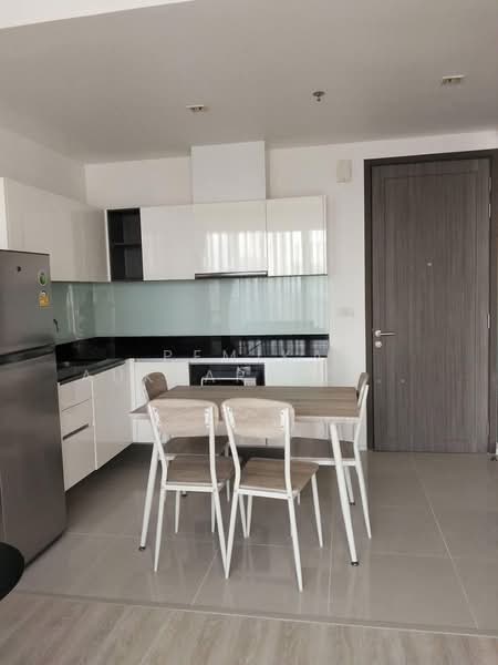 Quinn Ratchada 17, Bangkok, 454 456 Soi Inthara Mari 45, Din Daeng, Bangkok, 1 Bedroom, 45 sqm, Condo For Sale, by Pemika Aukkaraleekul, 500388448 - DDproperty.com