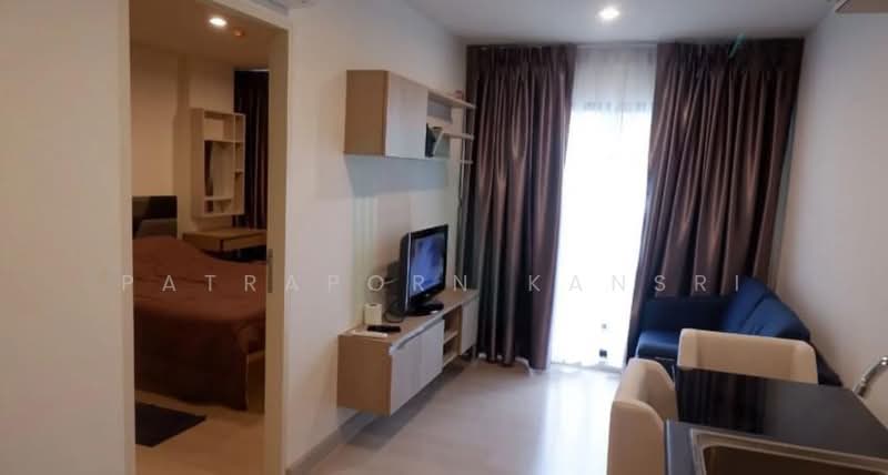 The Niche Mono Sukhumvit 50 : นิช โมโน สุขุมวิท 50, กรุงเทพ, ซอยเริ่มเจริญ ถนนสุขุมวิท50, พระโขนง, คลองเตย, กรุงเทพ, 30 ตร.ม., คอนโด ขาย, โดย Patraporn Kansri, 500388449 - DDproperty.com