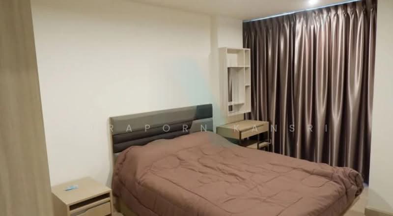 The Niche Mono Sukhumvit 50 : นิช โมโน สุขุมวิท 50, กรุงเทพ, ซอยเริ่มเจริญ ถนนสุขุมวิท50, พระโขนง, คลองเตย, กรุงเทพ, 30 ตร.ม., คอนโด ขาย, โดย Patraporn Kansri, 500388449 - DDproperty.com