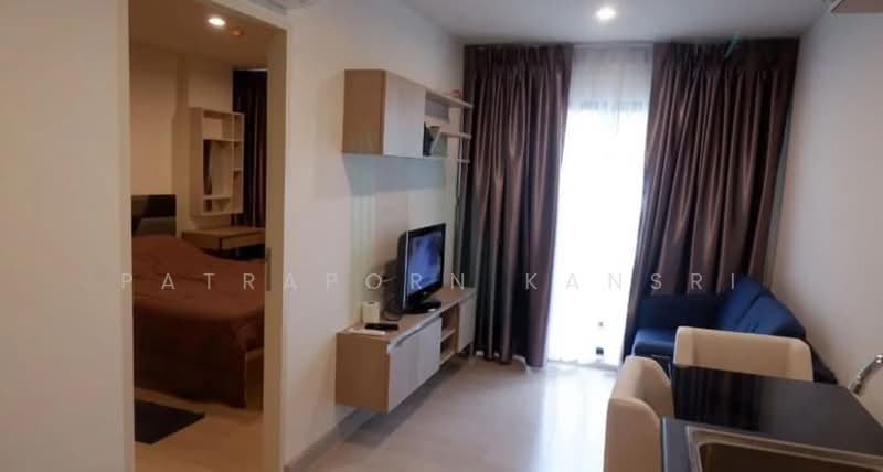The Niche Mono Sukhumvit 50 : นิช โมโน สุขุมวิท 50, กรุงเทพ, ซอยเริ่มเจริญ ถนนสุขุมวิท50, พระโขนง, คลองเตย, กรุงเทพ, 30 ตร.ม., คอนโด ขาย, โดย Patraporn Kansri, 500388449 - DDproperty.com