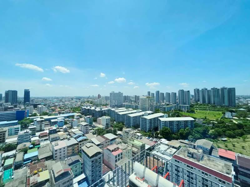 เช่าออฟฟิศรัชดา 192 ตรม. ตกแต่งครบพร้อมเข้าอยู่ ทำเลดีใกล้ MRT ศูนย์วัฒนธรรมฯ, กรุงเทพ, ห้วยขวาง, กรุงเทพ, 192 ตร.ม., สำนักงาน ให้เช่า, โดย Pornpann Kaewplang (Sand), 500388452 - DDproperty.com