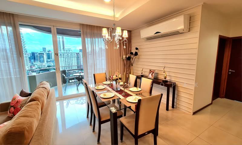 Piyathip Place, Bangkok, 24 Soi Prommitr, Khlong Tan Nua, Watthana, Bangkok, 3 Bedrooms, 289 sqm, Apartment For Rent, by Boonraksa Sopak, 500388453 - DDproperty.com