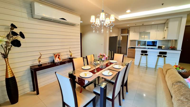 Piyathip Place, Bangkok, 24 Soi Prommitr, Khlong Tan Nua, Watthana, Bangkok, 3 Bedrooms, 289 sqm, Apartment For Rent, by Boonraksa Sopak, 500388453 - DDproperty.com