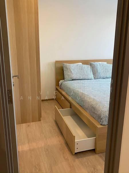 Taka Haus, Bangkok, 99 Soi Ekamai 10, Khlong Tan Nua, Watthana, Bangkok, Studio, 31 sqm, Condo For Rent, by Vichai  Annavakulthorn, 500388454 - DDproperty.com