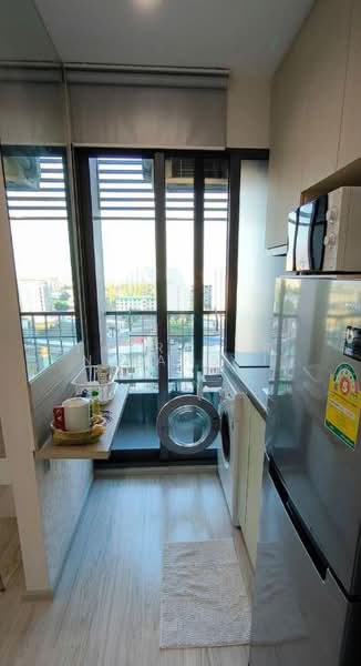 IDEO MOBI Sukhumvit Eastgate, Bangkok, 4371 Sukhumvit Road, Bang Na, Bangkok, Studio, 22 sqm, Condo For Sale, by Patraporn Kansri, 500388456 - DDproperty.com