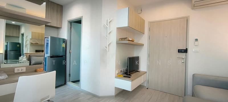 IDEO MOBI Sukhumvit Eastgate : ไอดีโอ โมบิ สุขุมวิท อีสท์เกต, กรุงเทพ, 4371 สุขุมวิท, บางนา, กรุงเทพ, 22 ตร.ม., คอนโด ขาย, โดย Patraporn Kansri, 500388456 - DDproperty.com