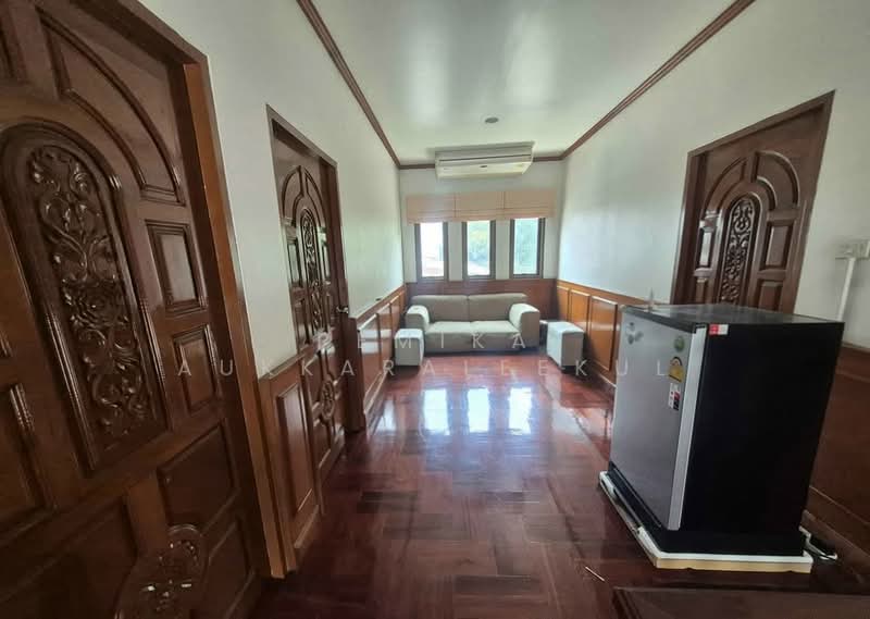 บ้าน 4-ห้องนอน, กรุงเทพ, ห้วยขวาง, กรุงเทพ, 445 ตร.ม., บ้านเดี่ยว ขาย, โดย Pemika Aukkaraleekul, 500388461 - DDproperty.com