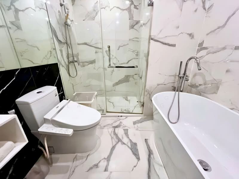 168 Sukhumvit 36, Bangkok, 168 Soi Sukhumvit 36, Khong Tan, Khlong Toei, Bangkok, 1 Bedroom, 47 sqm, Condo For Rent, by Natthapong Laomahong, 500388462 - DDproperty.com