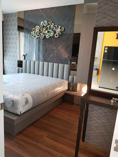 The River by Raimon Land, Bangkok, Soi Charoen Nakorn 13, Charoen Nakorn Road, Khlong Ton Sai, Khlong San, Bangkok, 1 Bedroom, 66 sqm, Condo For Sale, by Suchada Yodyiem, 500388464 - DDproperty.com