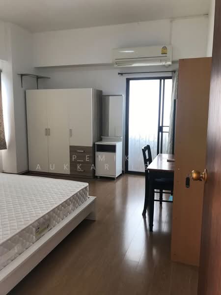 Central Ratchayothin Park, Bangkok, Phaholyothin, Chan Kasem, Chatuchak, Bangkok, 2 Bedrooms, 69 sqm, Condo For Sale, by Pemika Aukkaraleekul, 500388465 - DDproperty.com