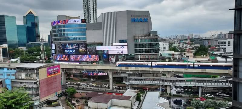 Central Ratchayothin Park : เซ็นทรัล รัชโยธิน ปาร์ค, กรุงเทพ, พหลโยธิน, จันทรเกษม, จตุจักร, กรุงเทพ, 69 ตร.ม., คอนโด ขาย, โดย Pemika Aukkaraleekul, 500388465 - DDproperty.com