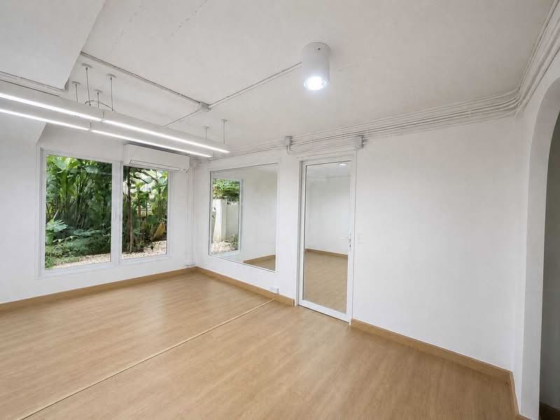 Office Space for Rent 100 sqm. in Ari Phaholyothin (SPSEVE2039), Bangkok, พหลโยธิน 12, Samsen Nai, Phaya Thai, Bangkok, , 100 sqm, Office Space For Rent, by Khun Eve, 500388467 - DDproperty.com
