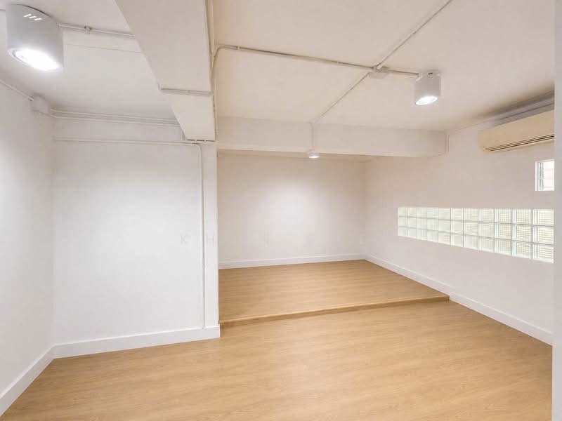 Office Space for Rent 100 sqm. in Ari Phaholyothin (SPSEVE2039), Bangkok, พหลโยธิน 12, Samsen Nai, Phaya Thai, Bangkok, , 100 sqm, Office Space For Rent, by Khun Eve, 500388467 - DDproperty.com