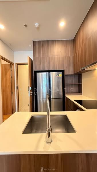 Siamese Exclusive Sukhumvit 31, Bangkok, 75 Soi Sukhumvit 31, Khlong Tan Nua, Watthana, Bangkok, 2 Bedrooms, 72 sqm, Condo For Rent, by PROPMATCH CO., LTD., 500388470 - DDproperty.com