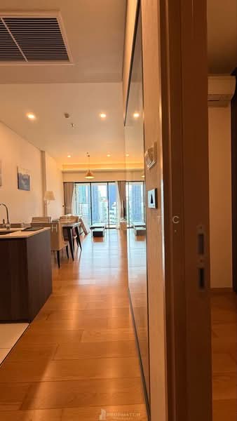 Siamese Exclusive Sukhumvit 31 : ไซมิส เอ๊กซ์ตลูซีฟ สุขุมวิท 31, กรุงเทพ, 75 ถนนสุขุมวิท 31, คลองตันเหนือ, วัฒนา, กรุงเทพ, 72 ตร.ม., คอนโด ให้เช่า, โดย PROPMATCH CO., LTD., 500388470 - DDproperty.com