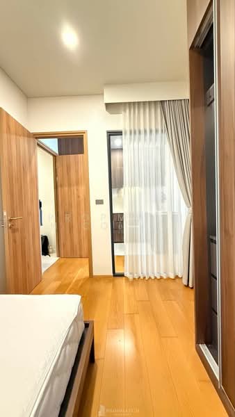 Siamese Exclusive Sukhumvit 31, Bangkok, 75 Soi Sukhumvit 31, Khlong Tan Nua, Watthana, Bangkok, 2 Bedrooms, 72 sqm, Condo For Rent, by PROPMATCH CO., LTD., 500388470 - DDproperty.com
