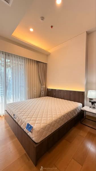 Siamese Exclusive Sukhumvit 31 : ไซมิส เอ๊กซ์ตลูซีฟ สุขุมวิท 31, กรุงเทพ, 75 ถนนสุขุมวิท 31, คลองตันเหนือ, วัฒนา, กรุงเทพ, 72 ตร.ม., คอนโด ให้เช่า, โดย PROPMATCH CO., LTD., 500388470 - DDproperty.com
