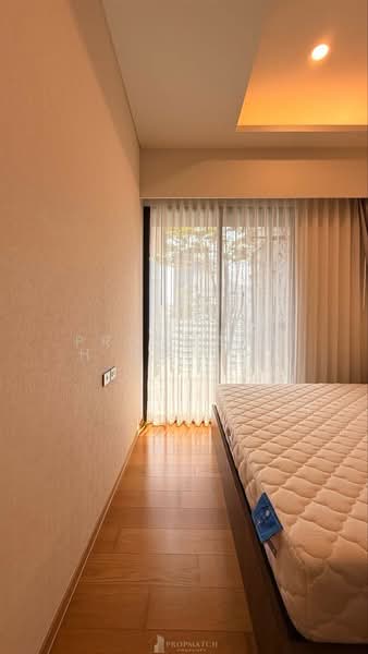 Siamese Exclusive Sukhumvit 31, Bangkok, 75 Soi Sukhumvit 31, Khlong Tan Nua, Watthana, Bangkok, 2 Bedrooms, 72 sqm, Condo For Rent, by PROPMATCH CO., LTD., 500388470 - DDproperty.com