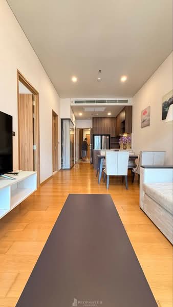 Siamese Exclusive Sukhumvit 31 : ไซมิส เอ๊กซ์ตลูซีฟ สุขุมวิท 31, กรุงเทพ, 75 ถนนสุขุมวิท 31, คลองตันเหนือ, วัฒนา, กรุงเทพ, 72 ตร.ม., คอนโด ให้เช่า, โดย PROPMATCH CO., LTD., 500388470 - DDproperty.com