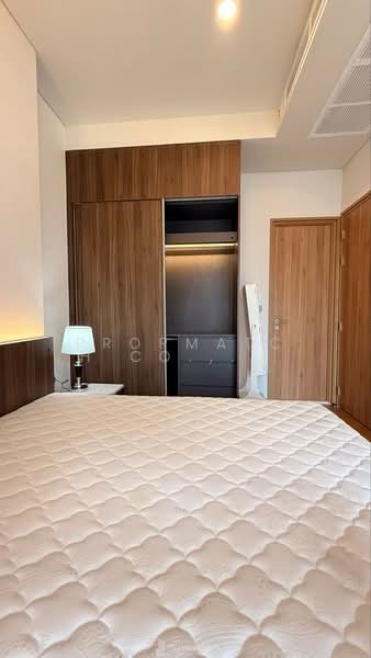 Siamese Exclusive Sukhumvit 31, Bangkok, 75 Soi Sukhumvit 31, Khlong Tan Nua, Watthana, Bangkok, 2 Bedrooms, 72 sqm, Condo For Rent, by PROPMATCH CO., LTD., 500388470 - DDproperty.com