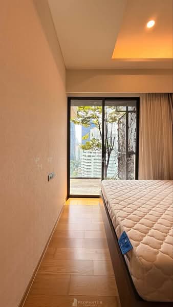 Siamese Exclusive Sukhumvit 31 : ไซมิส เอ๊กซ์ตลูซีฟ สุขุมวิท 31, กรุงเทพ, 75 ถนนสุขุมวิท 31, คลองตันเหนือ, วัฒนา, กรุงเทพ, 72 ตร.ม., คอนโด ให้เช่า, โดย PROPMATCH CO., LTD., 500388470 - DDproperty.com