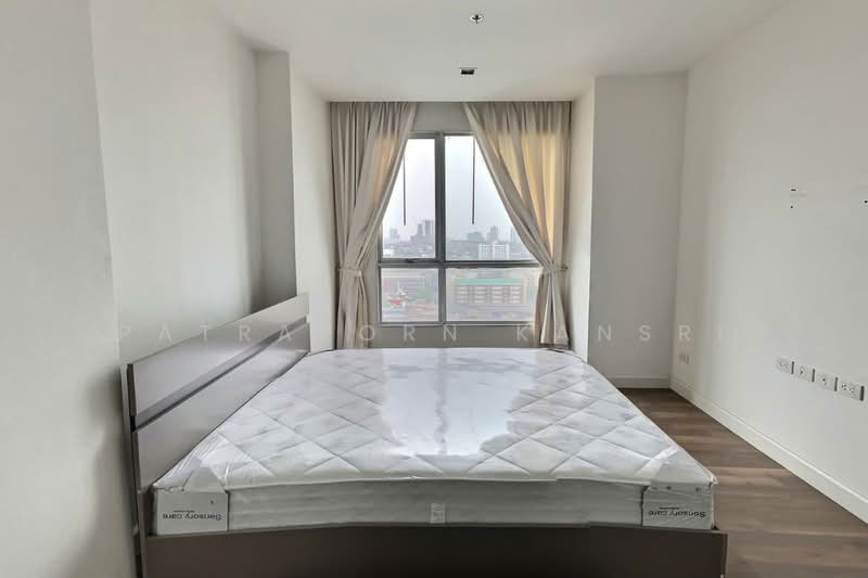 THE ROOM สาทร - ตากสิน, กรุงเทพ, 99 ถนนราชพฤกษ์, บุคคโล, ธนบุรี, กรุงเทพ, 46 ตร.ม., คอนโด ขาย, โดย Patraporn Kansri, 500388471 - DDproperty.com