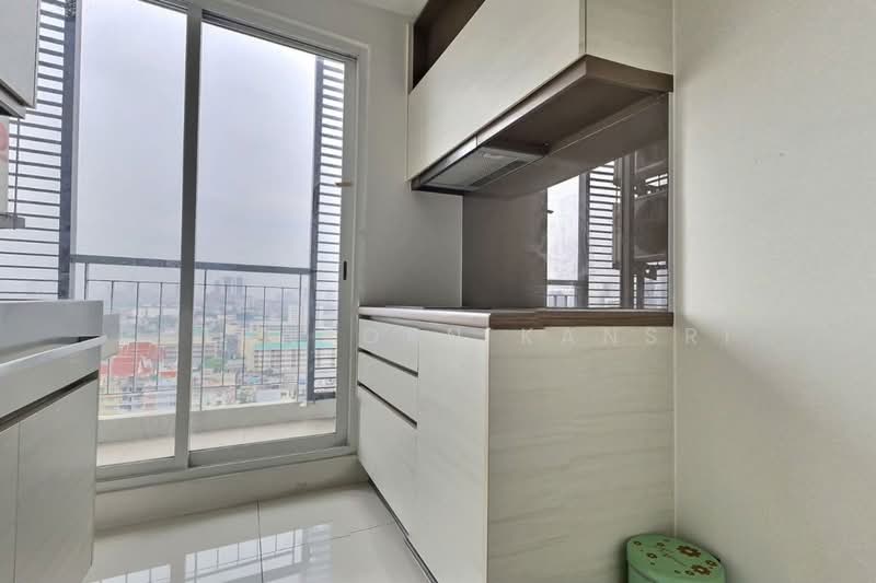 The Room Sathorn-Taksin, Bangkok, 99 Ratchaphruek Road, Bukkalo, Thon Buri, Bangkok, 1 Bedroom, 46 sqm, Condo For Sale, by Patraporn Kansri, 500388471 - DDproperty.com