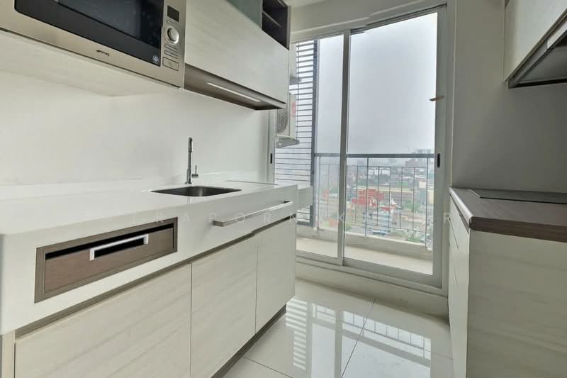 THE ROOM สาทร - ตากสิน, กรุงเทพ, 99 ถนนราชพฤกษ์, บุคคโล, ธนบุรี, กรุงเทพ, 46 ตร.ม., คอนโด ขาย, โดย Patraporn Kansri, 500388471 - DDproperty.com