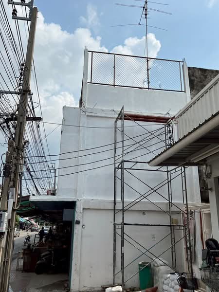 อาคารพาณิชย์ 2.5 ชั้น 2 คูหา ซอยวิภาวดีรังสิต 33 แขวงสนามบิน เขตดอนเมือง กรุงเทพมหานคร, กรุงเทพ, วิภาวดีรังสิต, สนามบิน, ดอนเมือง, กรุงเทพ, 128 ตร.ม., ตึกแถว-อาคารพาณิชย์ ขาย, โดย ภัทรนัน อิศรางกูร ณ อยุธยา, 500388473 - DDproperty.com